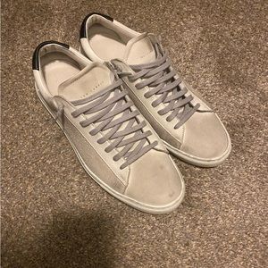 Oliver Cabell Low 1 - Sea Salt